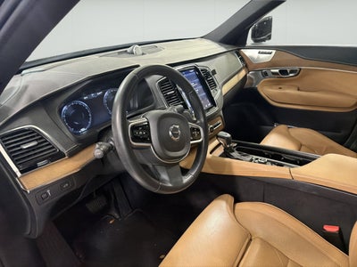 2017 Volvo XC90 Inscription