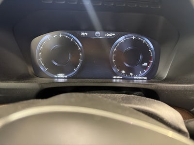 2017 Volvo XC90 Inscription