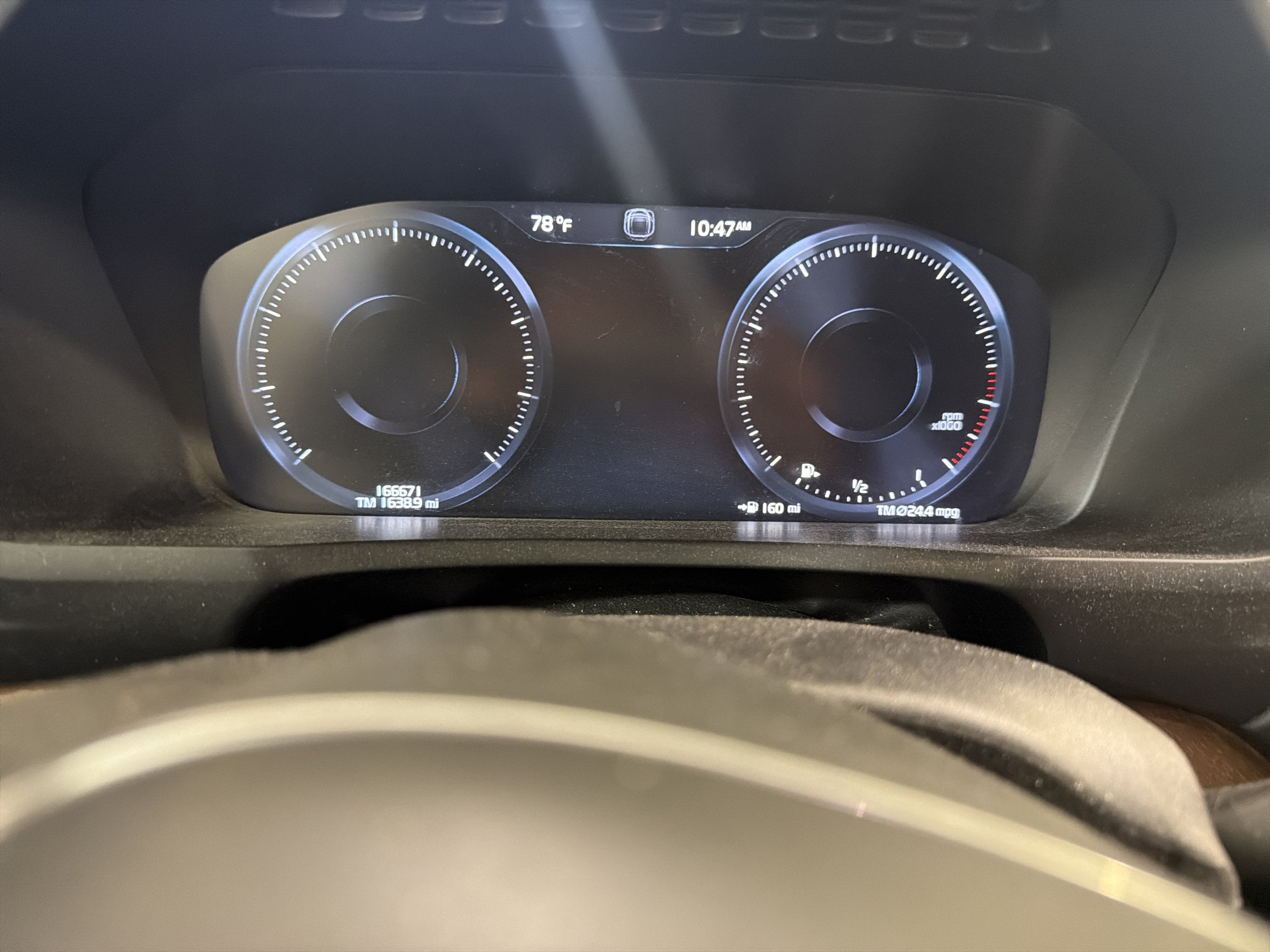 2017 Volvo XC90 Inscription