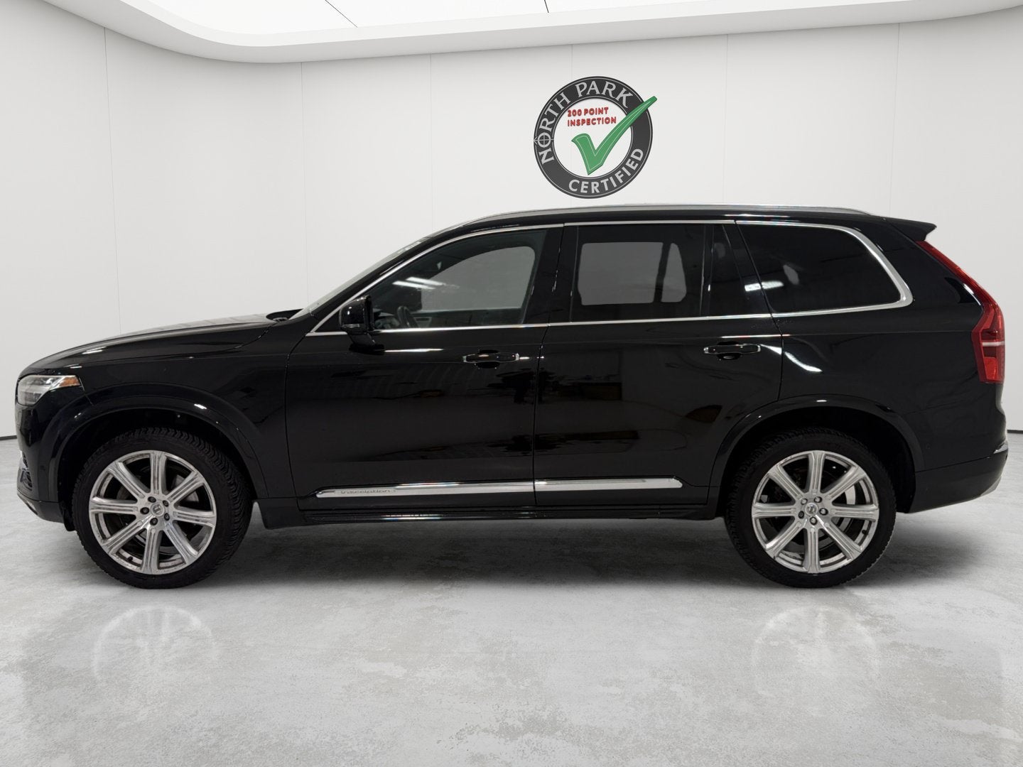 2017 Volvo XC90 Inscription