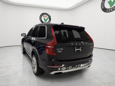 2017 Volvo XC90 Inscription