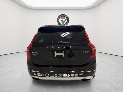 2017 Volvo XC90 Inscription