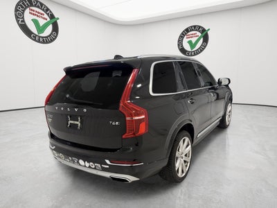 2017 Volvo XC90 Inscription