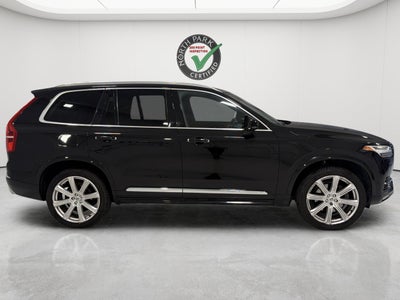 2017 Volvo XC90 Inscription