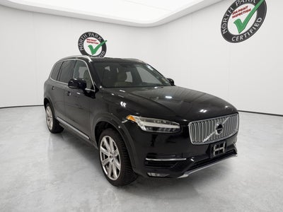 2017 Volvo XC90 Inscription