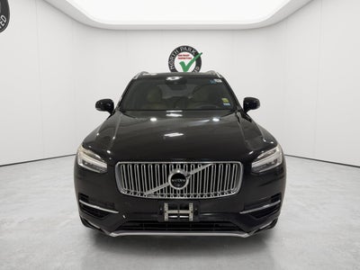 2017 Volvo XC90 Inscription