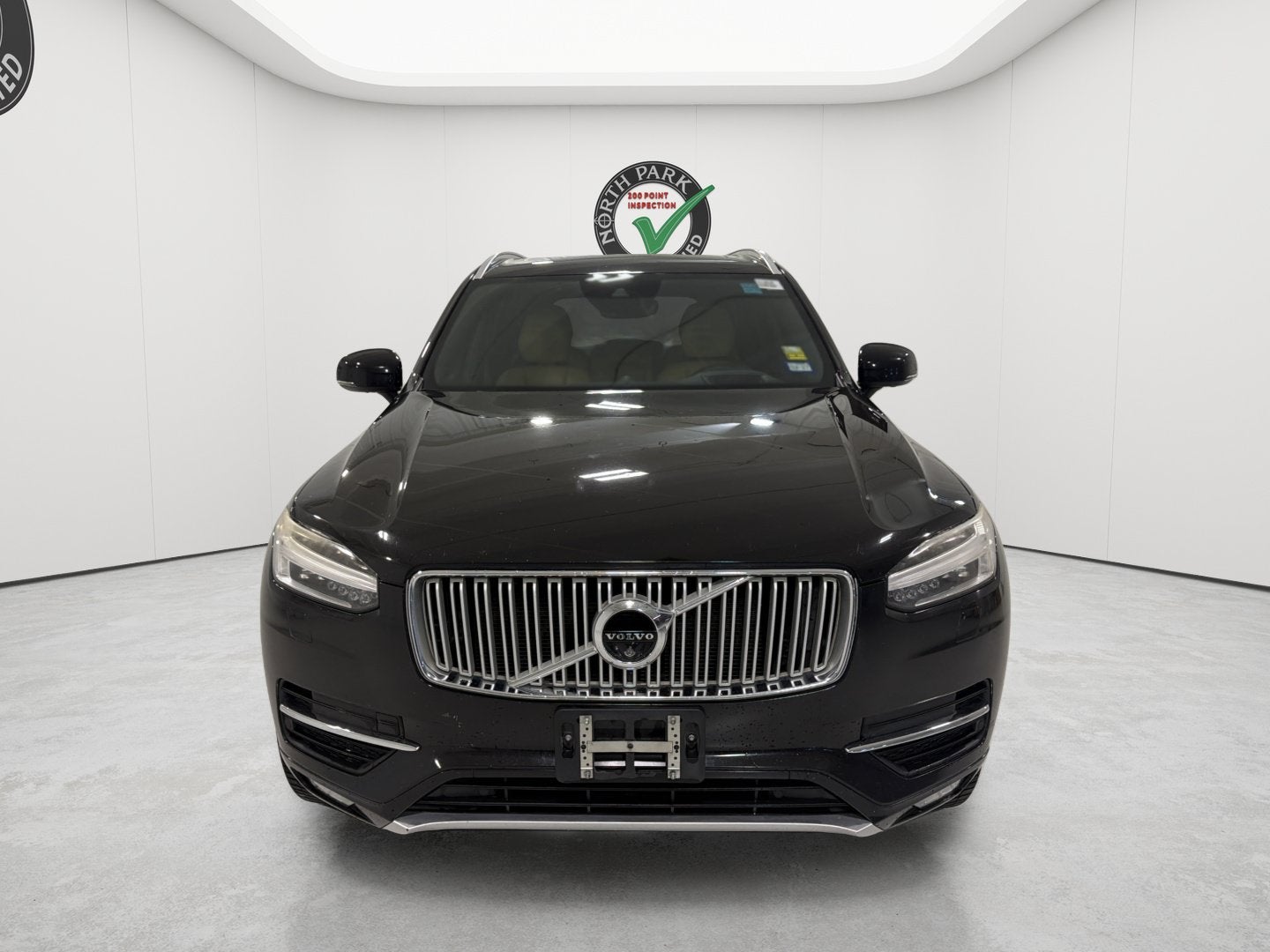 2017 Volvo XC90 Inscription