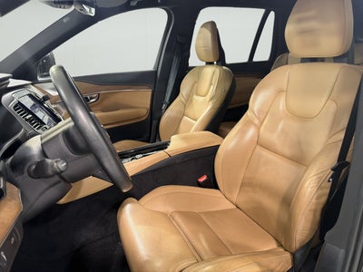 2017 Volvo XC90 Inscription