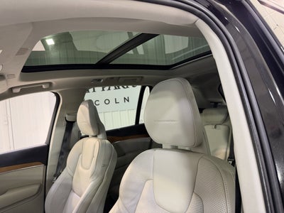 2016 Volvo XC90 T6 Inscription