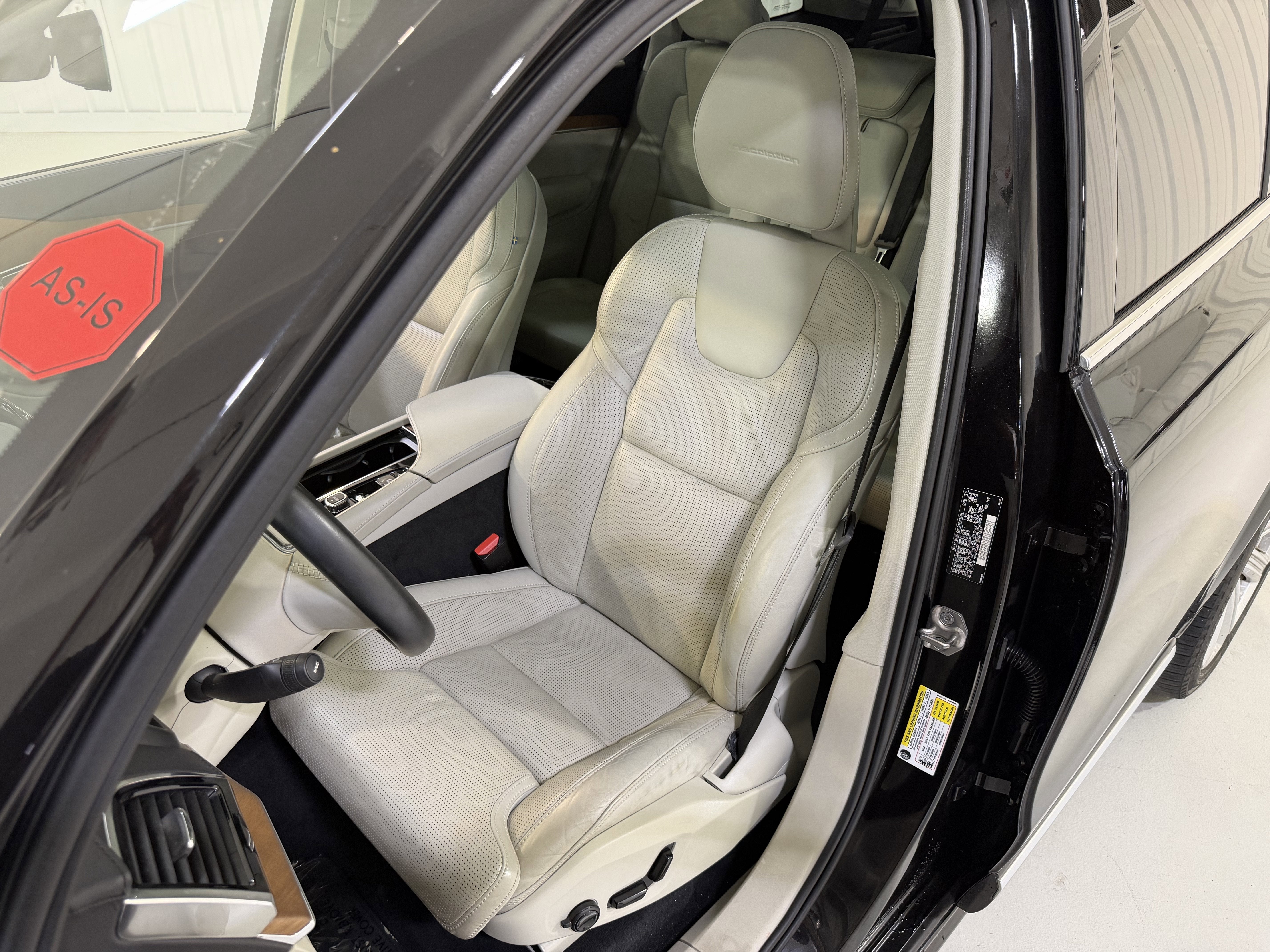2016 Volvo XC90 T6 Inscription