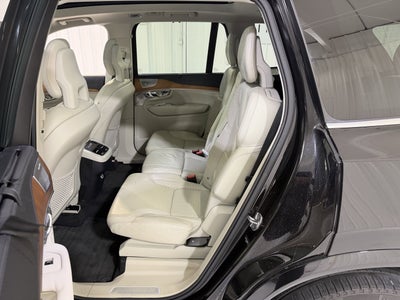 2016 Volvo XC90 T6 Inscription