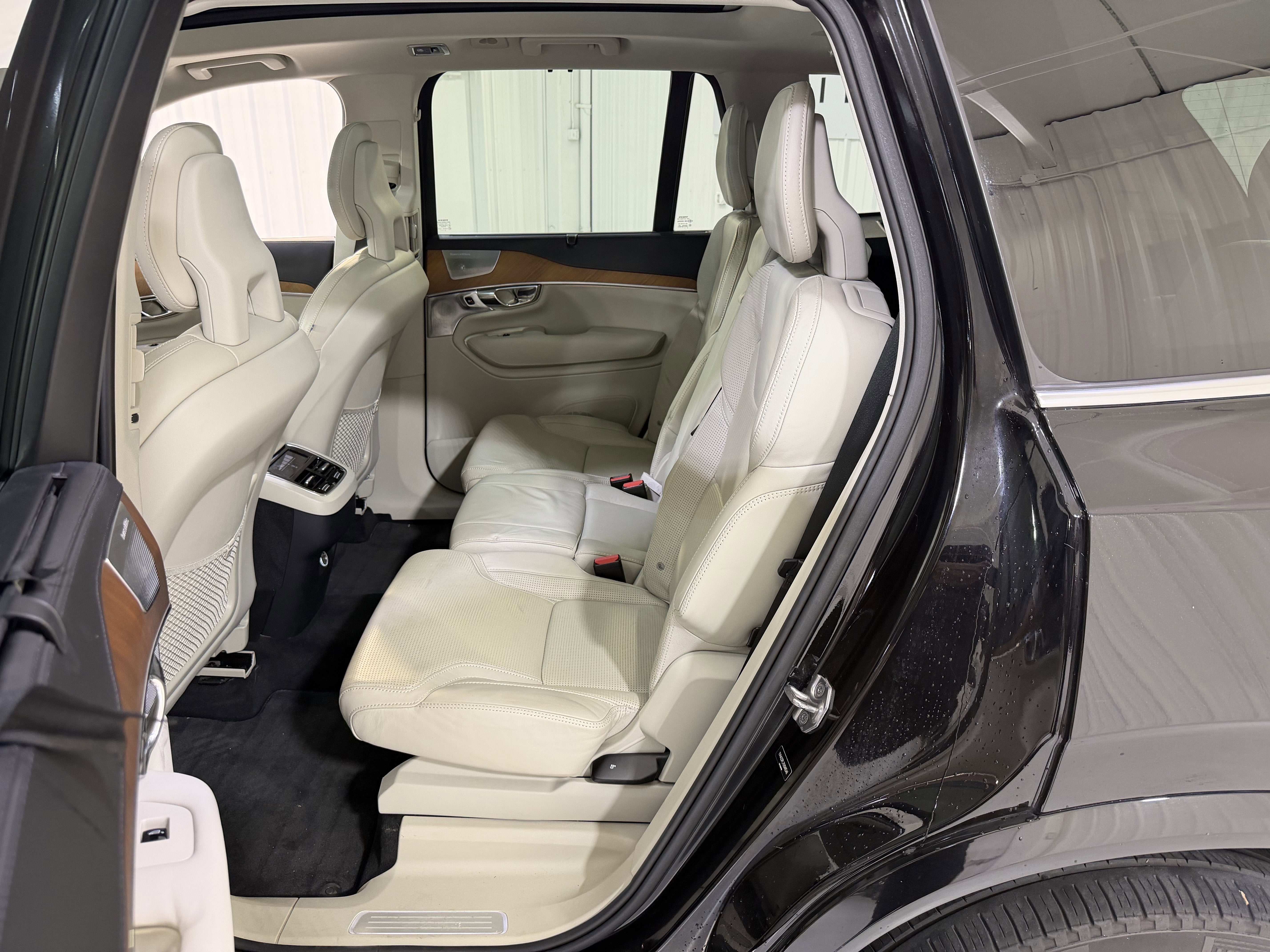 2016 Volvo XC90 T6 Inscription