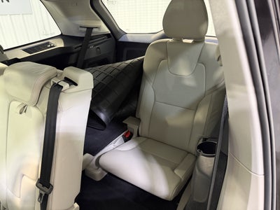 2016 Volvo XC90 T6 Inscription