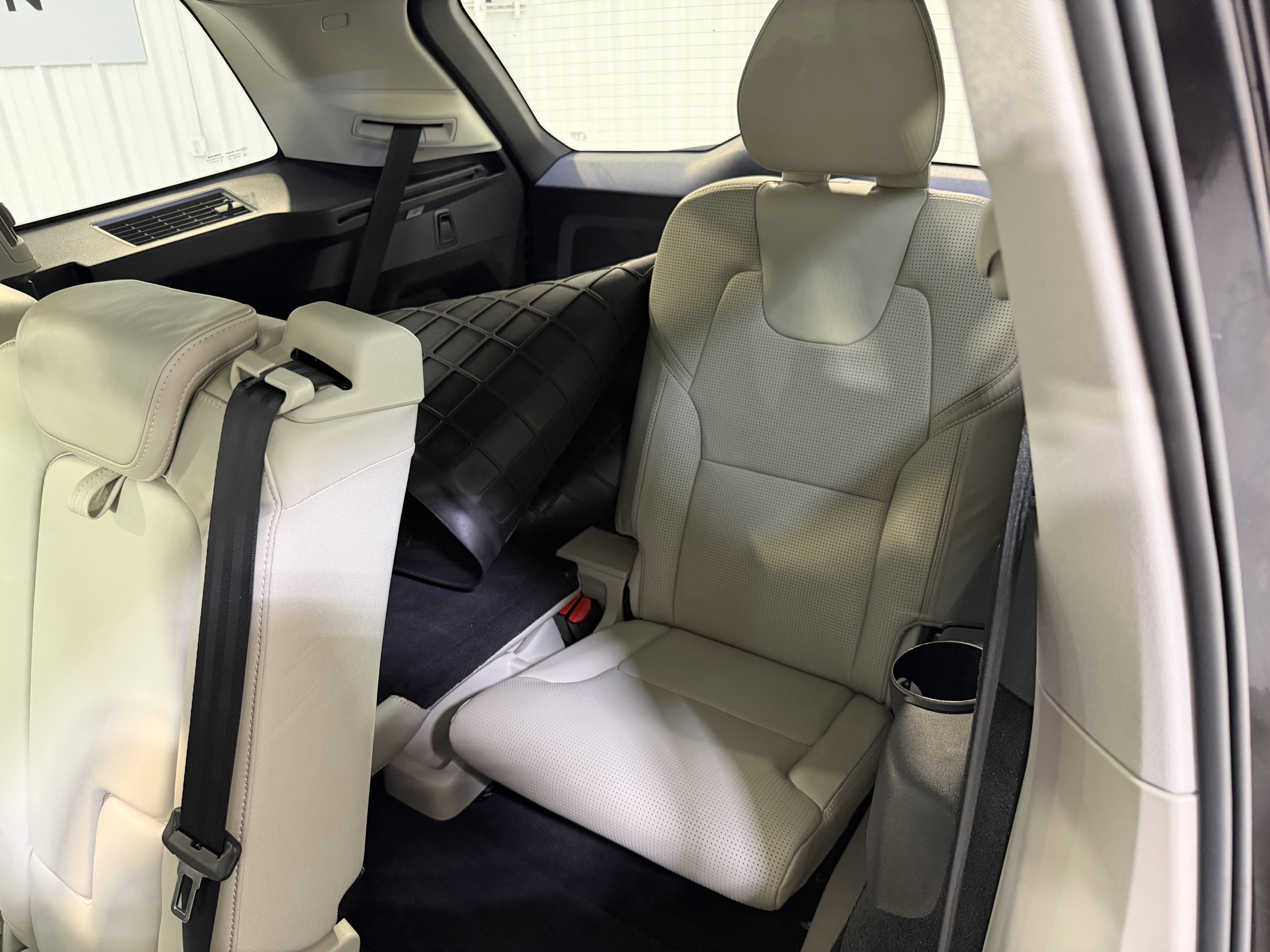 2016 Volvo XC90 T6 Inscription