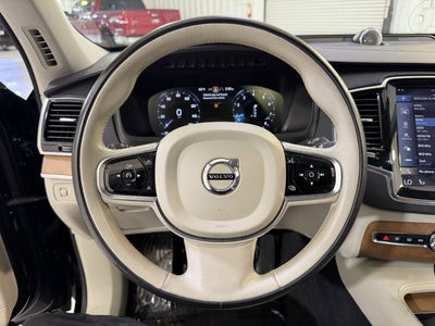 2016 Volvo XC90 T6 Inscription