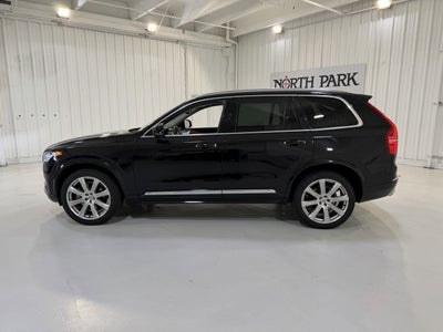 2016 Volvo XC90 T6 Inscription