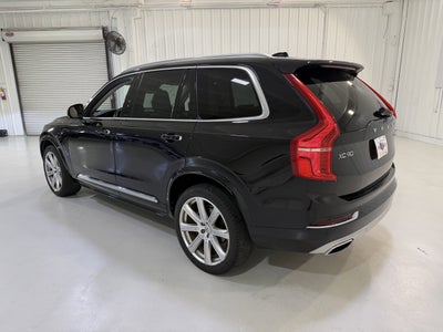 2016 Volvo XC90 T6 Inscription