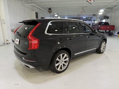 2016 Volvo XC90 T6 Inscription