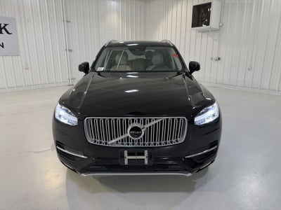 2016 Volvo XC90 T6 Inscription