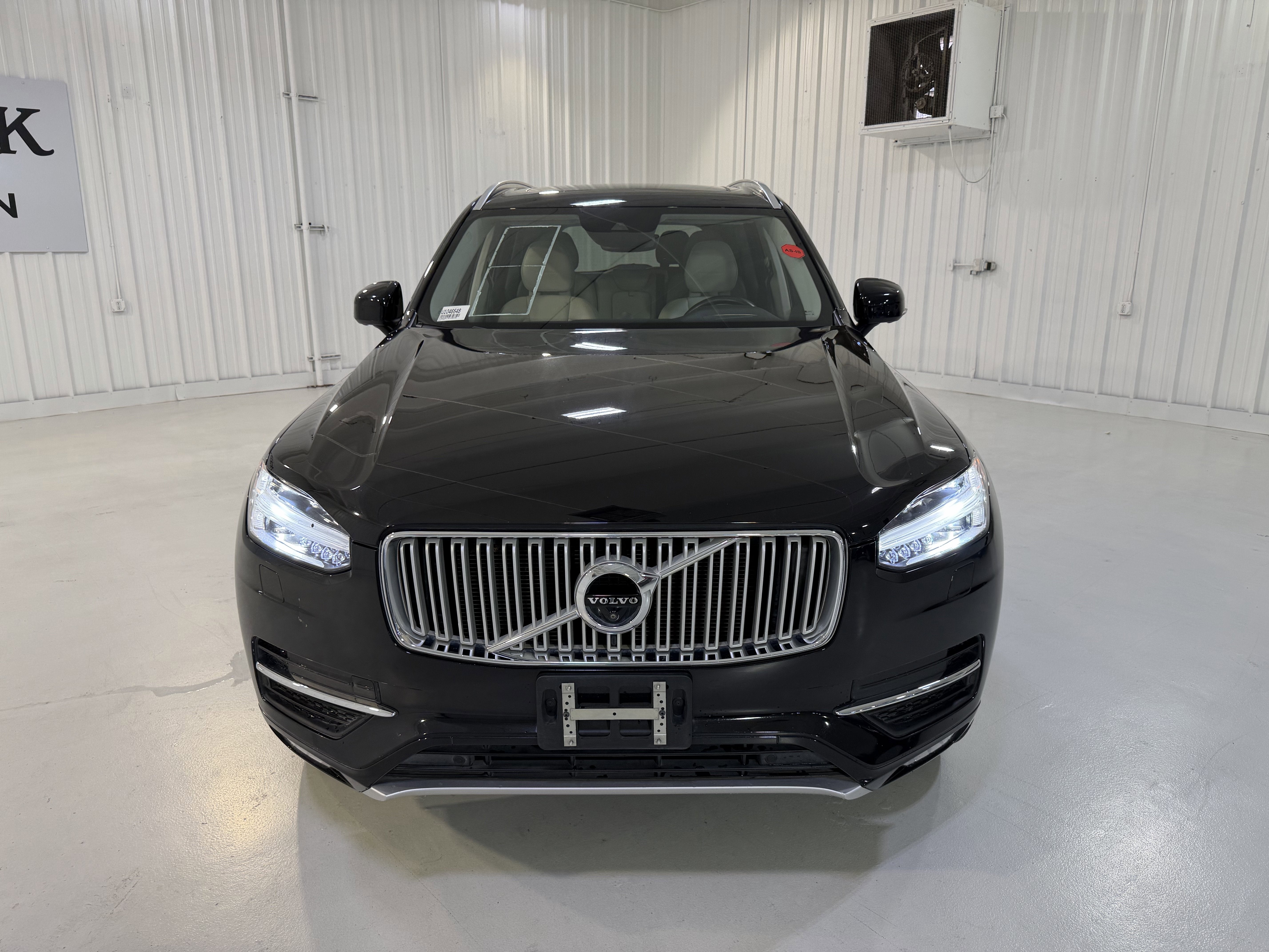 2016 Volvo XC90 T6 Inscription