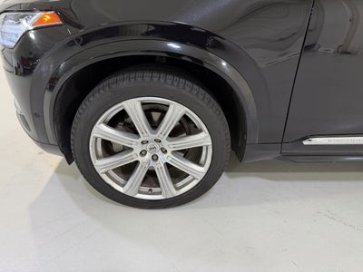 2016 Volvo XC90 T6 Inscription