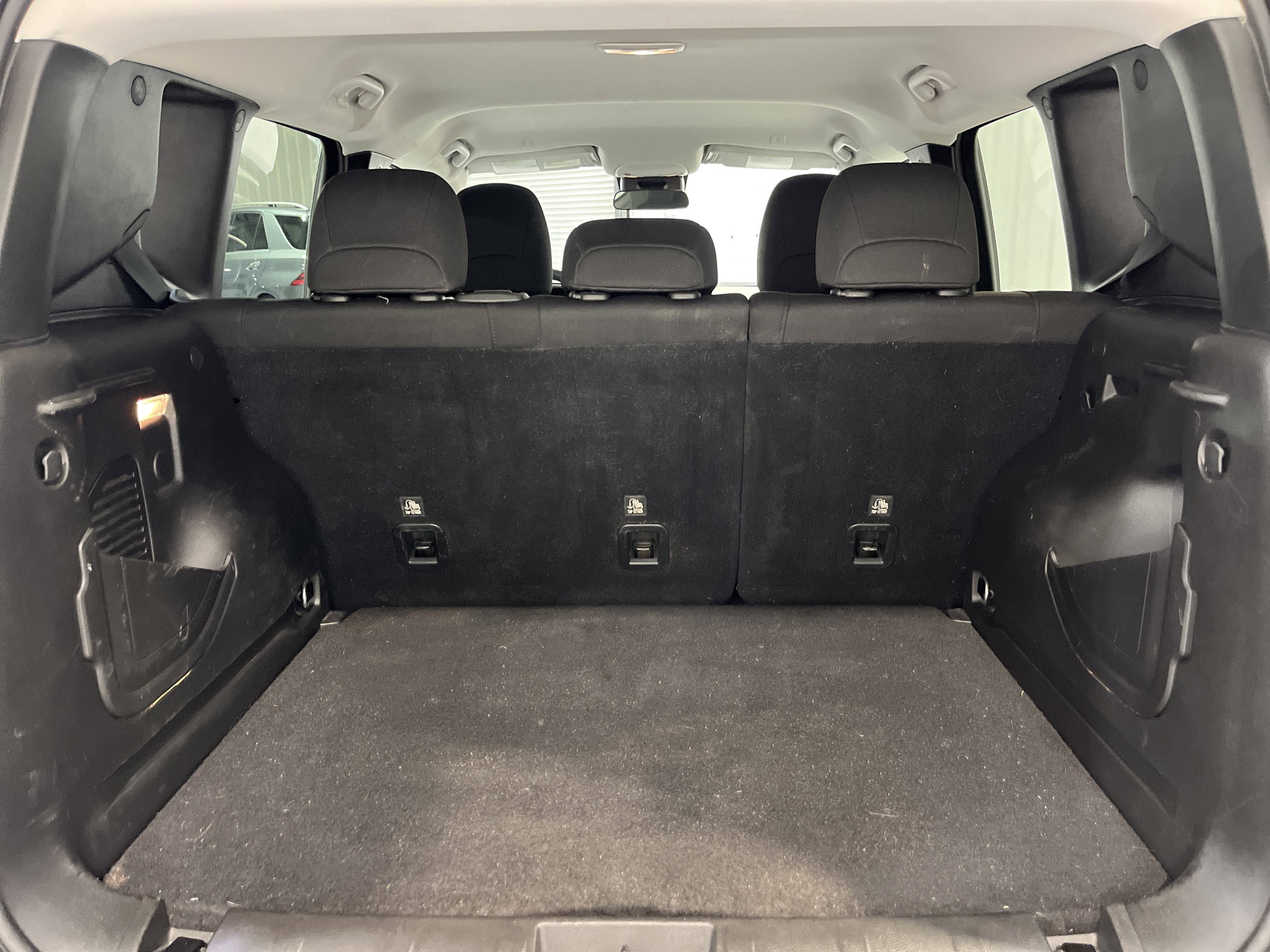 2021 Jeep Renegade Jeepster