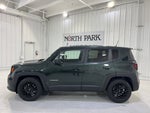 2021 Jeep Renegade Jeepster