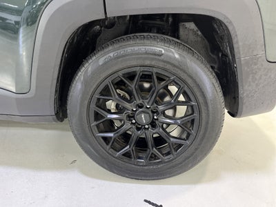 2021 Jeep Renegade Jeepster