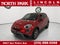 2020 FIAT 500X Trekking