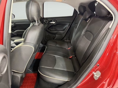 2020 FIAT 500X Trekking