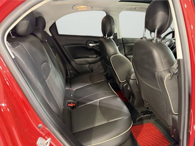 2020 FIAT 500X Trekking