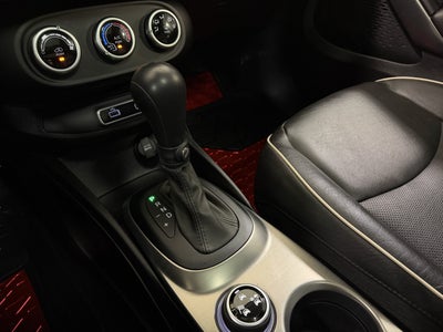 2020 FIAT 500X Trekking