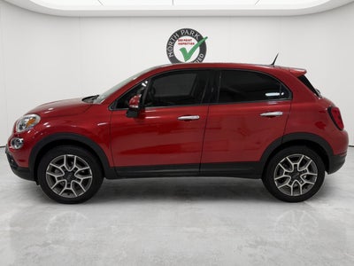2020 FIAT 500X Trekking