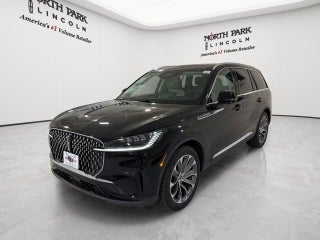 2026 Lincoln Aviator Premiere®