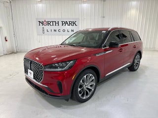 2026 Lincoln Aviator Premiere®