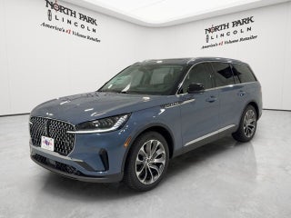 2026 Lincoln Aviator Premiere®