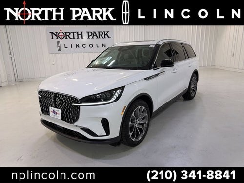 2026 Lincoln Aviator Premiere®