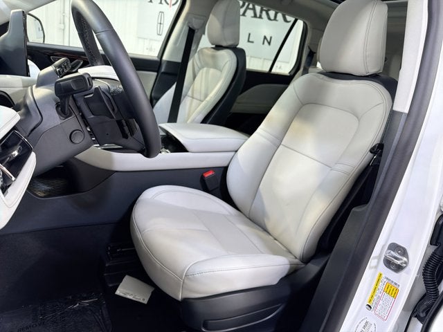 2026 Lincoln Aviator Premiere®