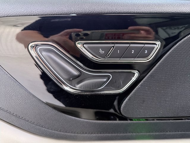 2026 Lincoln Aviator Premiere®