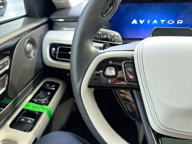 2026 Lincoln Aviator Premiere®