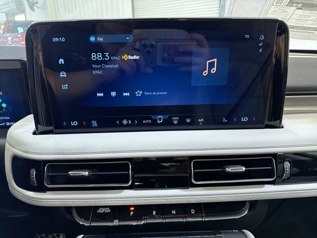 2026 Lincoln Aviator Premiere®