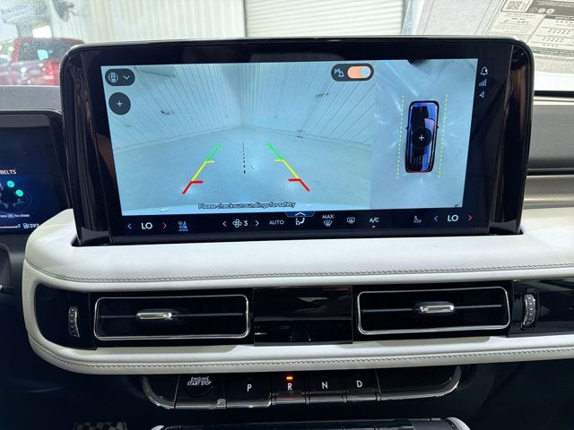 2026 Lincoln Aviator Premiere®