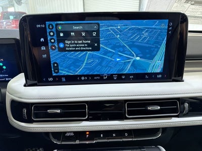 2026 Lincoln Aviator Premiere®
