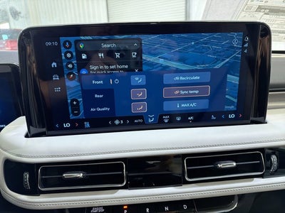 2026 Lincoln Aviator Premiere®
