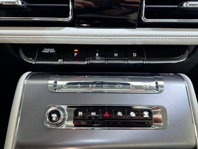 2026 Lincoln Aviator Premiere®