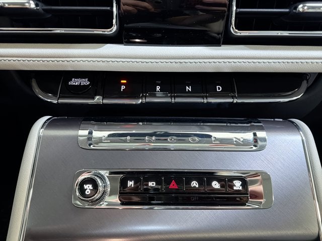 2026 Lincoln Aviator Premiere®