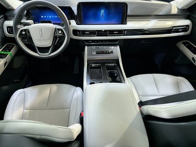 2026 Lincoln Aviator Premiere®