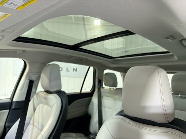 2026 Lincoln Aviator Premiere®