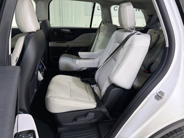 2026 Lincoln Aviator Premiere®