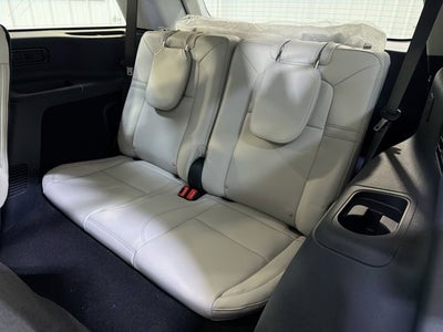 2026 Lincoln Aviator Premiere®